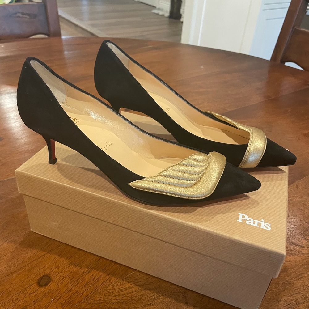 Christian Louboutin miss Mars 38